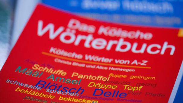 <p>In kölschen Liedern und im Karneval ist die Kölner Mundart noch sehr präsent. In der Alltagskommunikation dagegen kommt sie kaum noch vor.</p>