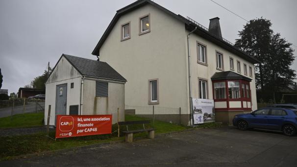 <p>Die Tagesstätte Meyerode hofft auf Fördermittel der Aktion CAP48, um den Eigenanteil der Kosten an der bevorstehenden Renovierung des alten Gemeindehauses und den geplanten Ausbau stemmen zu können.</p>