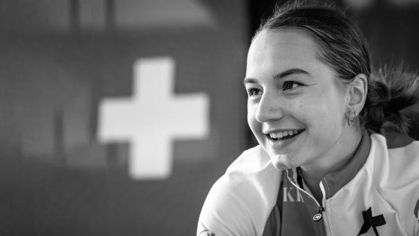 <p>Muriel Furrer verstarb im Alter von nur 18 Jahren.</p>