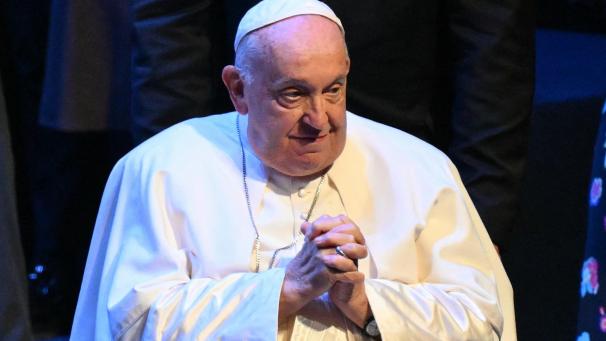 <p>Der Papst bezeichnete das belgische Abtreibungsgesetz als „mörderisch“.</p>