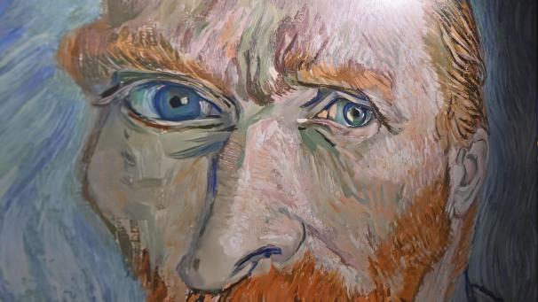 <p>VHS biete Exkursion auf den Spuren von Van Gogh an.</p>