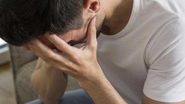 <p>Junge Menschen greifen vermehrt zu Antidepressiva.</p>