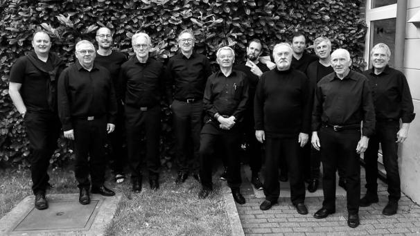 <p>Der Marienchor Eupen steht für Chorgesang der Spitzenklasse</p>
