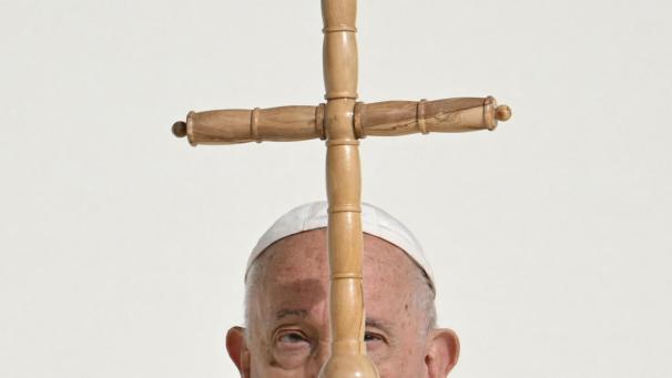 <p>Der Besuch hat Spuren - sowohl positive als auch negative - hinterlassen und wird noch lange nachwirken.</p>