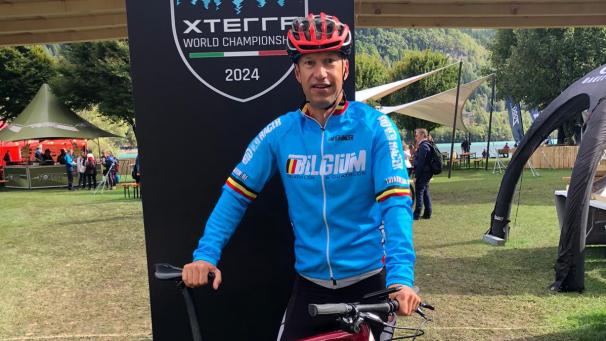<p>„Aufgrund des schweren und für erfahrene Mountainbiker prädestinierten Parcous war ein Platz in den Top Ten nicht drin“, erklärte Michael Kirch.</p>