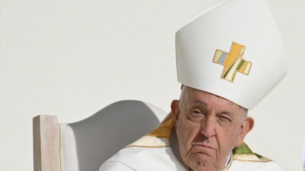 <p>Gewisse Aussagen, die Papst Franziskus während seines Belgien-Besuchs am vergangenen Wochenende machte, sorgen in politischen Kreisen für Kritik und Unmut.</p>