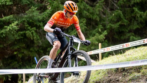 <p>Arne Janssens aus Schönberg fährt am Wochenende bei der WM mit.</p>