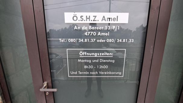 <p>Der Bürgermeister und der ÖSHZ-Vorsitzende der Gemeinde Amel weisen die Behauptung des Kelmiser Bürgermeisters einer gezielten Lenkung von Sozialhilfeempfängern vom Süden in den Norden der DG in aller Deutlichkeit zurück.</p>