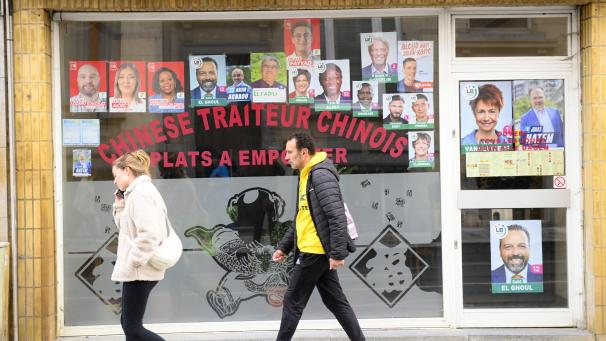 <p>Alle sechs Jahre werden im ganzen Land neue Gemeinderäte gewählt - aber ohne Einheitlichkeit: verschiedene Regionen, verschiedene Wahlregeln.</p>