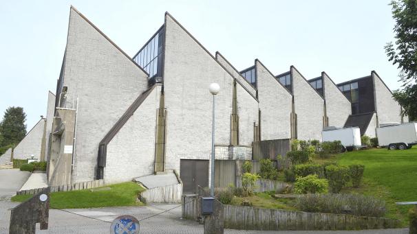 <p>Das Sport- und Freizeitzentrum Worriken wird umfassend instand gesetzt.</p>