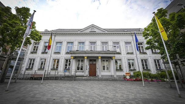 <p>Im Eupener Stadtrat ging es am Montagabend vor allem um finanzpolitische Weichenstellungen.</p>