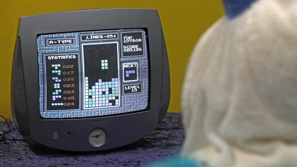 <p>Ein amerikanischer Teenager hat es geschafft, den Klötzchen-Klassiker „Tetris“ erstmals komplett durchzuspielen.</p>