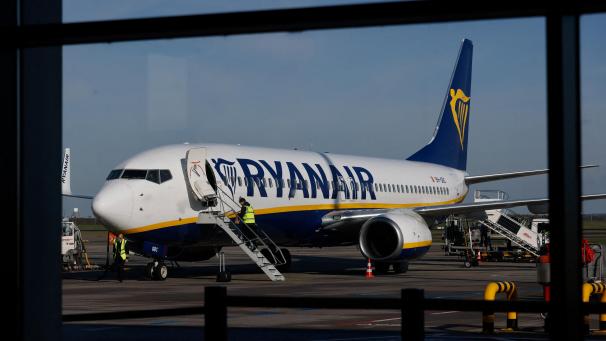 <p>Die belgische Verbraucherschutzorganisation Test-Achats wirft Ryanair Diskriminierung vor.</p>
