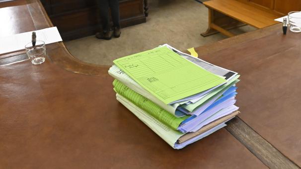 <p>Die Vorwürfe gegen den Angeklagten, der bereits Januar 2023 hinter Gittern sitzt, wiegen schwer. Foto: Photo News</p>