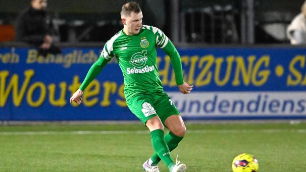 <p>Am Wochenende schoss Simon Libert die Union Kelmis für einen Tagauf Rang eins der vierten Liga, nun stehen die Partien gegen den Vierten und den Spitzenreiter an.</p>