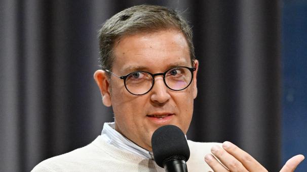 <p>Partner in der künftigen Mehrheit: Patrick Thevissen wird Bürgermeister, Sonja Cloot ÖSHZ-Präsidentin.</p>