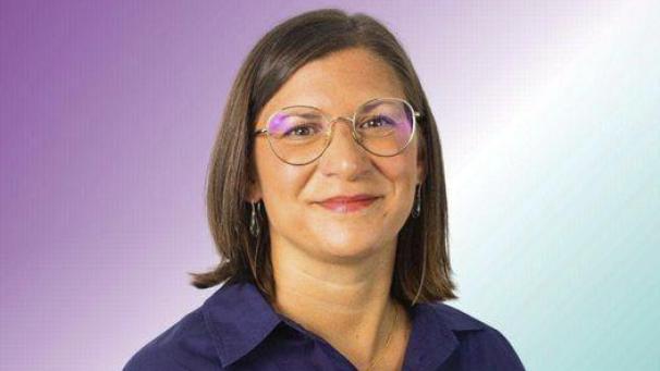 <p>Michelle Habets wird neue Bürgermeisterin von Bleyberg.</p>