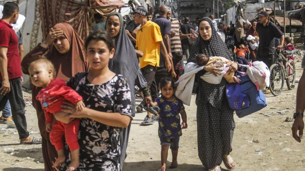 <p>Das Leben für die Menschen in Gaza istund war auch vor Ausbruch des Kriegs zwischen Israel und der Hisbollah alles andere als erträglich.</p>