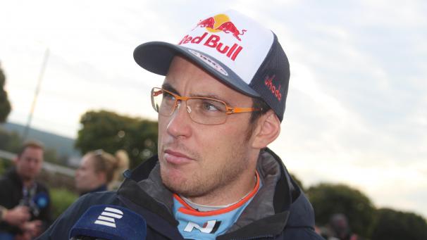 <p>Laut Thierry Neuville ist ein Sieg bei der CER nicht oberste Priorität.</p>