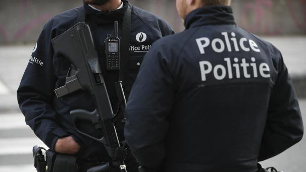 <p>Die geplante Polizeireform der Arizona-Parteien soll die Sicherheit im Land effizienter gestalten.</p>