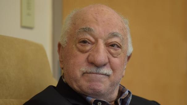 <p>Der türkische Prediger Fethullah Gülen ist gestorben.</p>