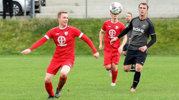 <p>Emmels kassiert seine zehnte Niederlage in Serie.</p>
