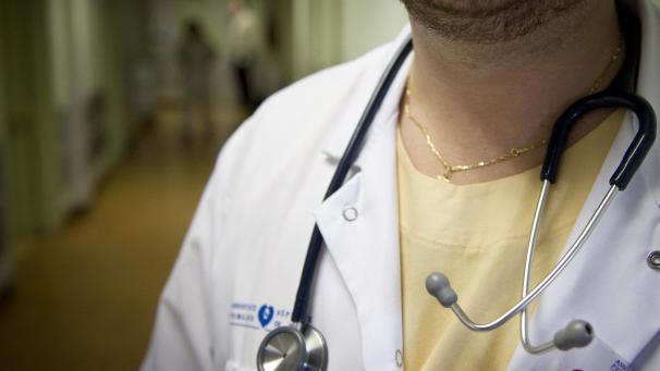 <p>Krankenkasse und Ärzteschaft warnen vor den Folgen, die ein fehlender Haushalt auf die Gesundheitsversorgung haben kann.</p>