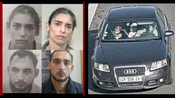 <p>Mit diesem Fahndungsaufruf wandte sich die Polizei an die Öffentlichkeit.</p>
