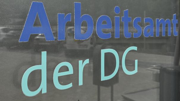 <p>Arbeitsamt der DG veröffentlicht Zahlen aus dem driten Quartal 2024 zu Langzeitkranken in der DG. Foto: Favid Hagemann</p>