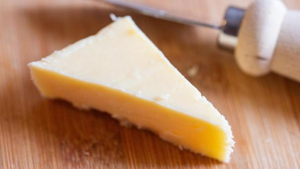<p>Der gestohlene Cheddar-Käse war rund 300.000 Pfund (etwa 360.000 Euro) wert.</p>