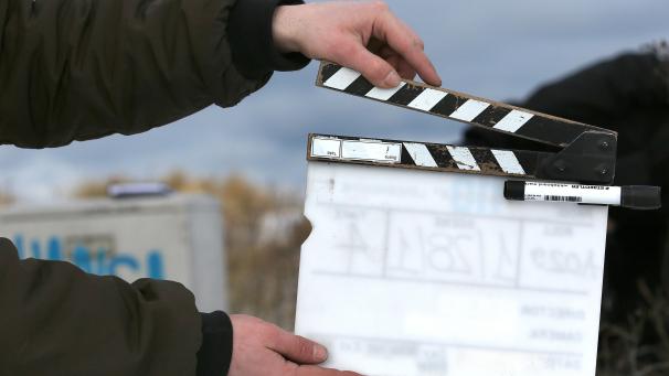 <p>Am Montagabend dreht sich im Kino Corso alles um die Filmwirtschaft.</p>