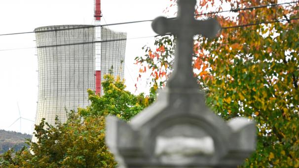 <p>Der Energieplan von Arizona zielt darauf ab, die Kernenergie neu zu beleben.</p>