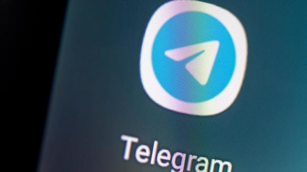 <p>Die belgische Justiz beobachtet Telegram seit 2020.</p>