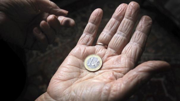 <p>Immer mehr Seniorinnen und Senioren in Belgien sind von Armut und sozialer Ausgrenzung bedroht.</p>