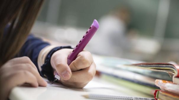<p>Der OECD-Bericht zur Bildungsstrategie der DG liegt vor.</p>