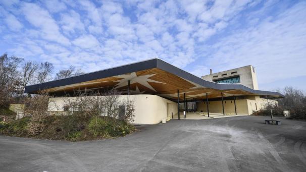 <p>Das Welkenraedter Krematorium besteht seit Mitte 2012.</p>