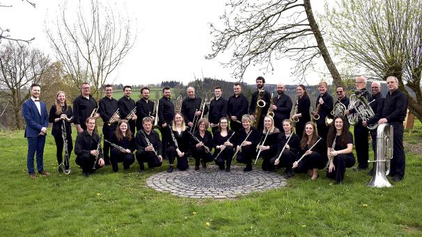 <p>Der Kgl. Musikverein „Burgklänge“ Bütgenbach-Berg entscheidet sich ebenso wie Reuland-Lascheid in der ersten Kategorie - und nicht mehr in der Exzellenzstufe - aufzutreten.</p>