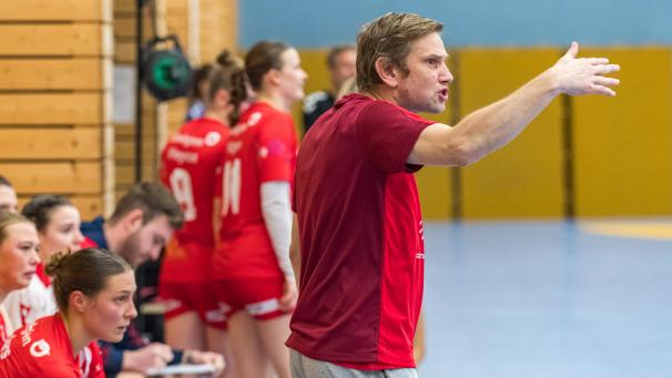 <p>Eupen trifft am Samstag auf Atomix.</p>