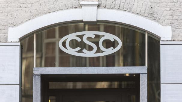 <p>Die CSC bezieht Stellung zu den Haushaltsplänen der DG-Regierung.</p>