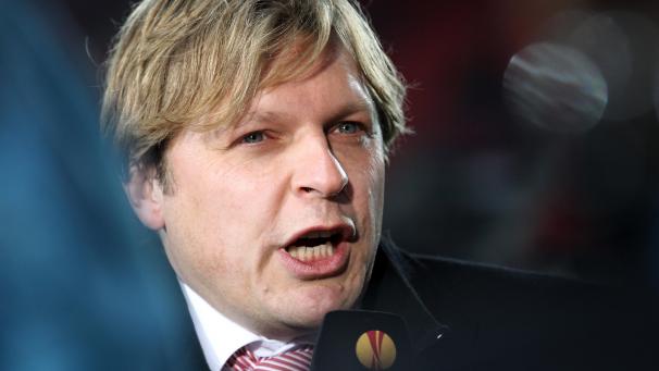<p>Youri Mulder</p>