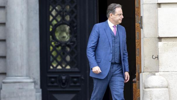 <p>Bart De Wever</p>
