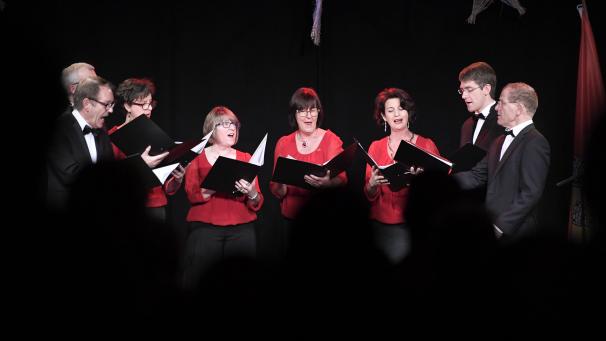 <p>Fast fünf Jahrzehnte war Pro Arte ein musikalischer Botschafter Ostbelgiens. Nun löst sich das Vocalensemble auf.</p>