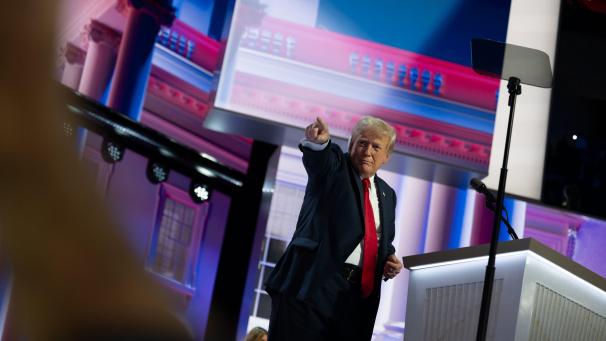 <p>Donald Trump</p>