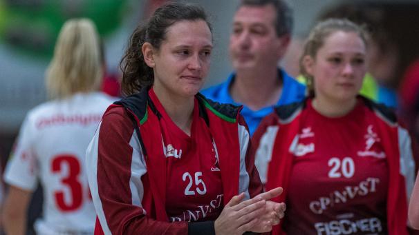 <p>Lynn Siffrin macht einen Schritt Richtung Comeback.</p>