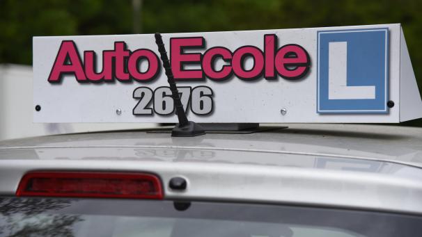 <p>Den Führerschein zu erwerben, ist keine reine Formalität.</p>