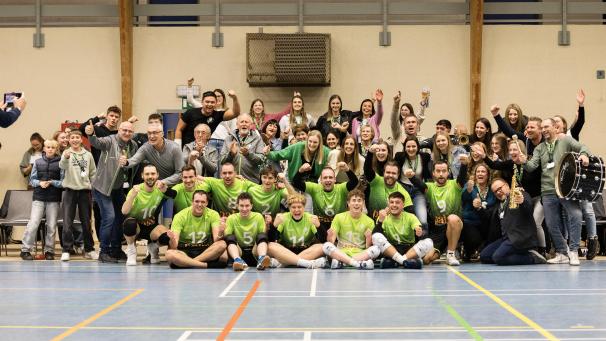 <p>Volleyball-5</p>