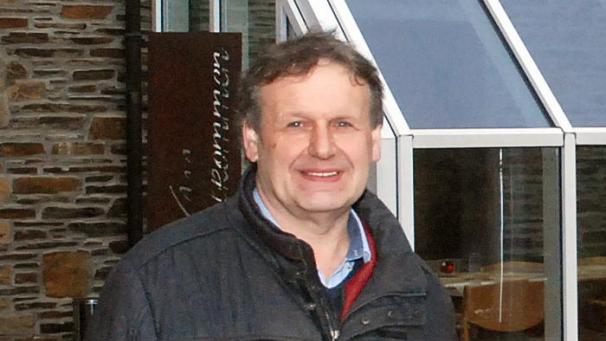 <p>René Hoffmann ist seit 2009 Schöffe in der Stadtgemeinde St.Vith. Mit der Einsetzung des neuen Stadtrates am 2. Dezember beendet der Crombacher sein kommunalpolitisches Engagement.</p>