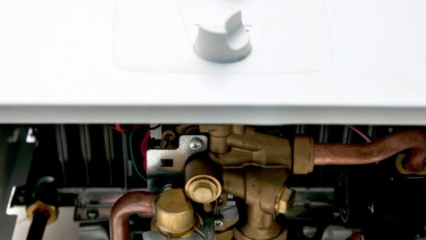 <p>Achtung, Gefahr: Boiler sollten regelmäßig überprüft werden. Rund die Hälfte der Kohlenmonoxidvergiftungen passiert im Badezimmer.</p>