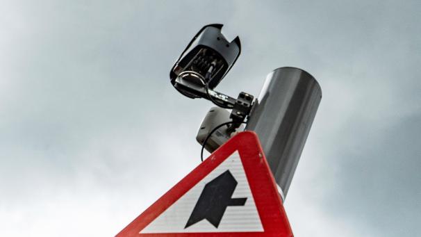 <p>Das Fahrzeug eines Angeklagten war in den Wochen zuvor mehrfach durch ANPR-Überwachungskameras registriert worden.</p>