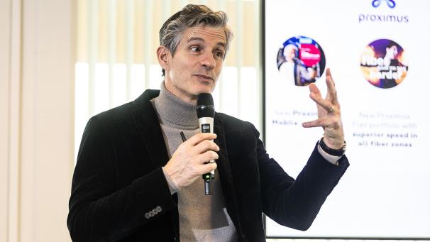 <p>Guillaume Boutin</p>